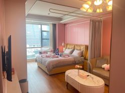 -梓爱月子中心(花都店)