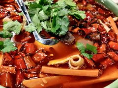 毛血旺-赤宴·川菜(玉林店)