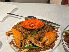 -喜记避风塘炒辣蟹(旗舰店)