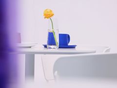 -intime coffee(芝麻街店)
