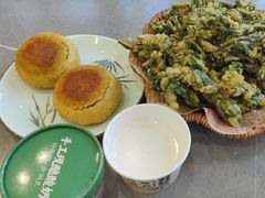 -丽泽山庄·生态怀柔菜·虹鳟鱼(红螺寺店)