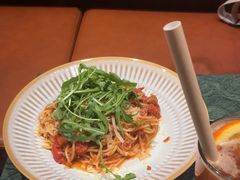 -BAKER&SPICE(环贸店)