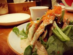 -必点海鲜·鲅鱼水饺(鞍山西道店)