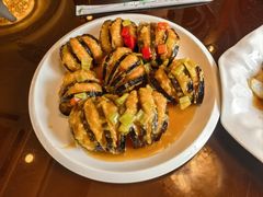 -喜乐餐厅•灯笼虾球首创者•本地小海鲜(二马路店)