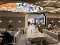 -呷哺呷哺 黄金牧场 (新辰里学清路店)