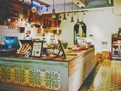 -时光花园(白鹭洲店)