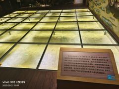-王府井古人类文化遗址博物馆
