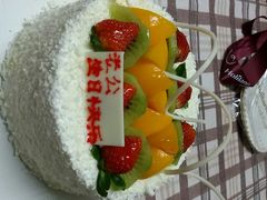 -好利来(道前街店)