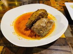 -宋三姐老妈兔头(双流总店)