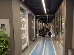 -OXYGYM 奥美氧舱运动中心(领展购物广场·中关村店)
