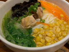 -云海肴·云南小炒·汽锅鸡(天津国金汇店)