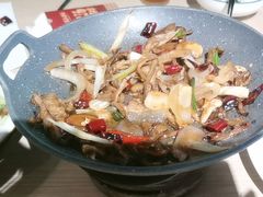 -吴氏老妈·23年家常菜(古城店)