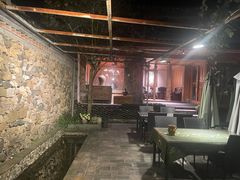 -炊烟餐厅