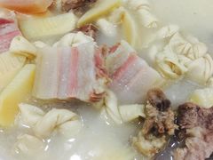 -茂隆餐厅(进贤路店)