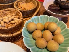 -鲤院·新中式美学·庭院餐厅(夫子庙店)