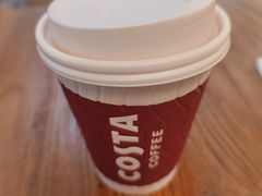 -COSTA COFFEE(阿里中心店)