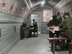 -枫泾古镇-人民公社旧址