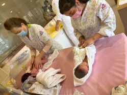 -百佳医疗级月子会所