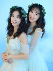 -蜜桃少女VISION写真馆(雁塔店)