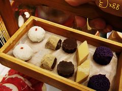 -清真·京华源铜锅涮肉(丰庆店)