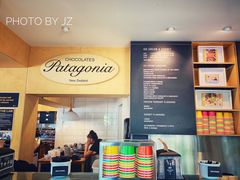 -Patagonia Chocolates(皇后镇店)