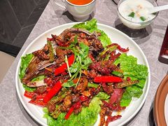-大秦小宴•新派西北(万象前海店)