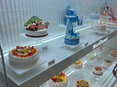 -好利来(宣武门店)