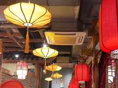 -重庆袁老四火锅(武进万达店)