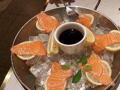 -IL Forno 意坊·意大利餐厅(花园店)