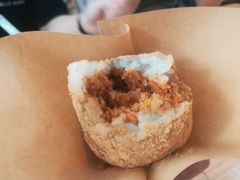 -正南齐北·老街糯米团(洪崖洞店)