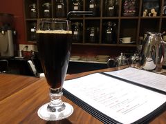 -RUMORS COFFEE ROASTERY鲁马滋咖啡(湖南路店)