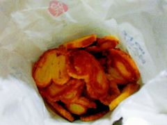 蝴蝶酥-上海哈尔滨食品厂(汇联商厦店)
