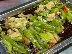 -古彭7只羊·徐州烧烤(玄武墨香路店)