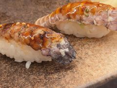 -Sushi Hanzo半藏(天环广场店)