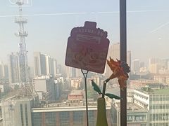 -海底捞火锅(赛格国际购物中心店)