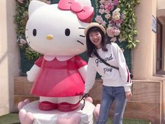 -杭州Hello Kitty乐园