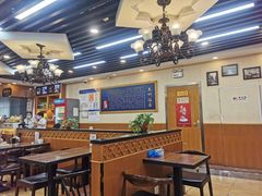 -陇兴楼兰州拉面(西安咸阳国际机场店)