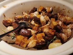 -曾宴·楚菜(湖北省博物馆店)