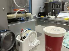 -茶百道(文冲沃尔玛店)