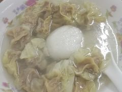 -松盛糕团店(红旗桥店)