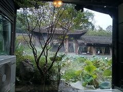 -乾园.魏庐湖景餐厅(花港店)