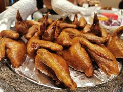 金牌芙蓉鸽-好食上(喜盈门.范城店)