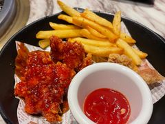 -火炉火自助餐(喜隆多店)