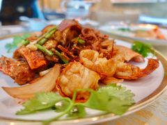 -唐阁(香港朗廷酒店)