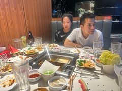 -海底捞火锅(勒泰店)