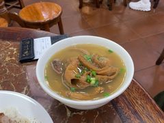 -陈光记烧腊店(罗保博士街店)