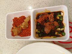 -澳盟清汤鲜黄牛肉(公济桥路店)