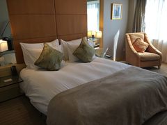 -上海新锦江大酒店