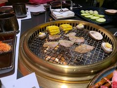 -黑崎烧肉·山野厨房(坪山店)