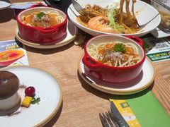 -豪客来牛排(成都锦江大融城店)